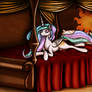 Princess Celestia 5
