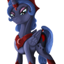 Evil Luna