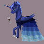Luna Dress