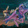 Twilight Sparkle