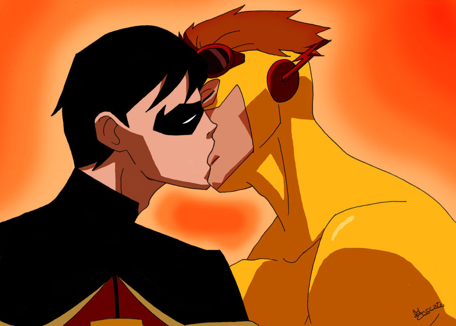 French Kiss by FantasticYaoi on DeviantArt French Kiss by FantasticYaoi on DeviantArt