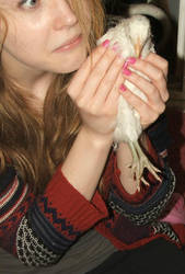 Me and My Chick