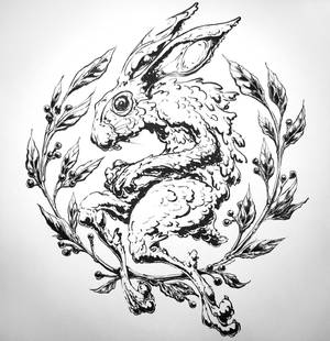 The Hare