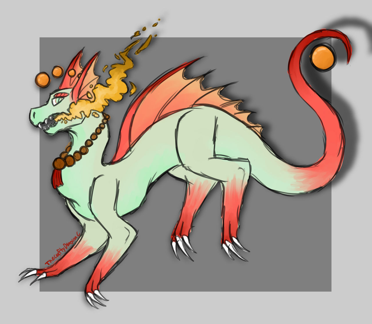 Mystic Winds Closed by TheCraftyDragonC on DeviantArt