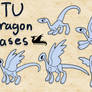 1.9k FTU Dragon Bases