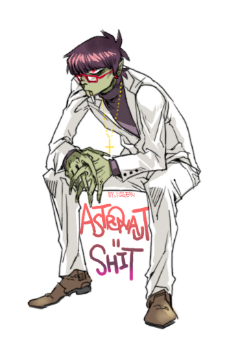 murdoc