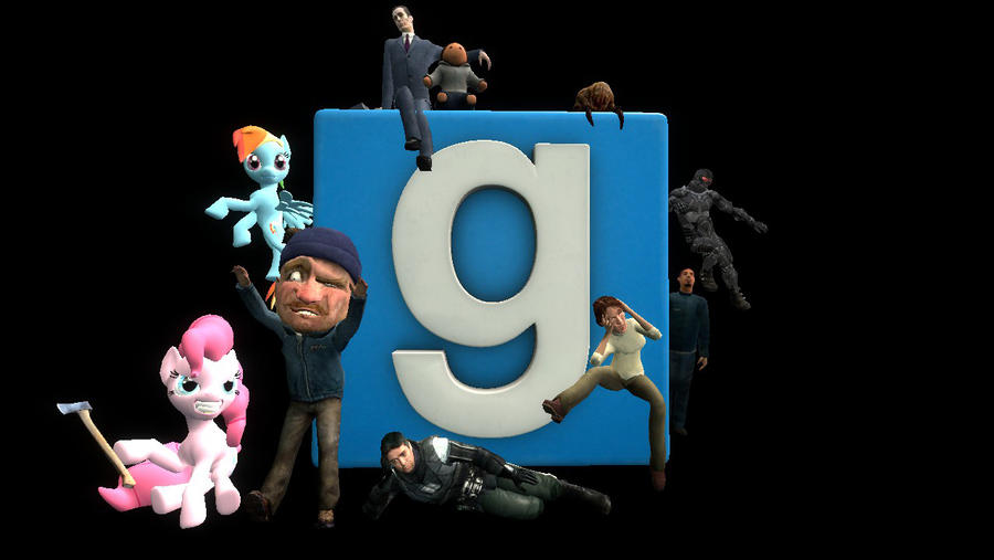 Gmod #15 by GLOBALPREDATORx on DeviantArt
