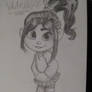 vanellope von schweetz