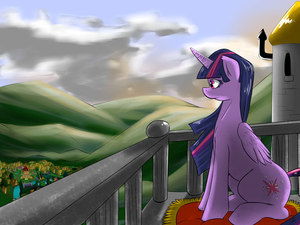 A World Of Responsibilities