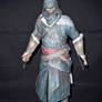 Ezio Auditore (Revelations) paper model