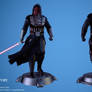 Darth Revan (Star Wars: The Old Republic Timeline)