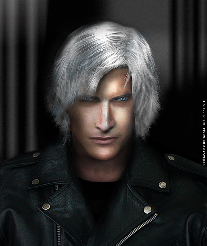 Dante 3