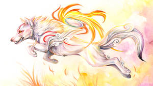 Amaterasu