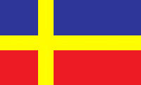 Scandinavian Alliance Flag