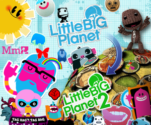 LittleBiGPlanet