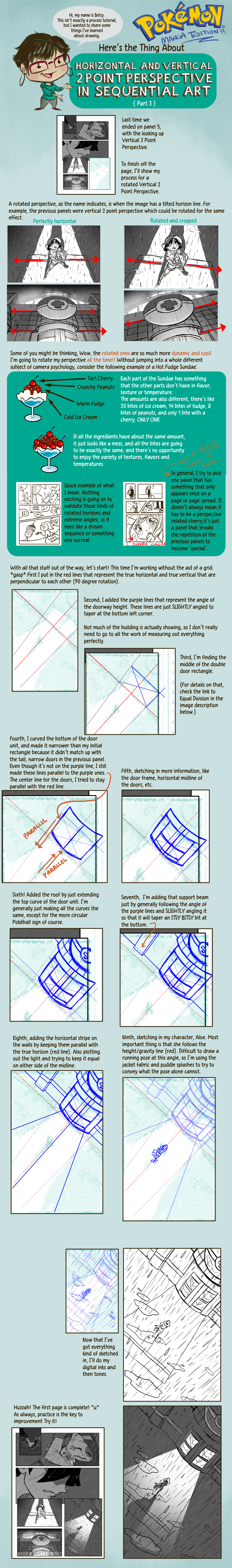 Pokemon Perspective Comic 3