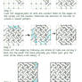 How to Draw Basic Celtic Knots