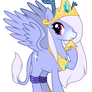 Princess Moon Sparkle