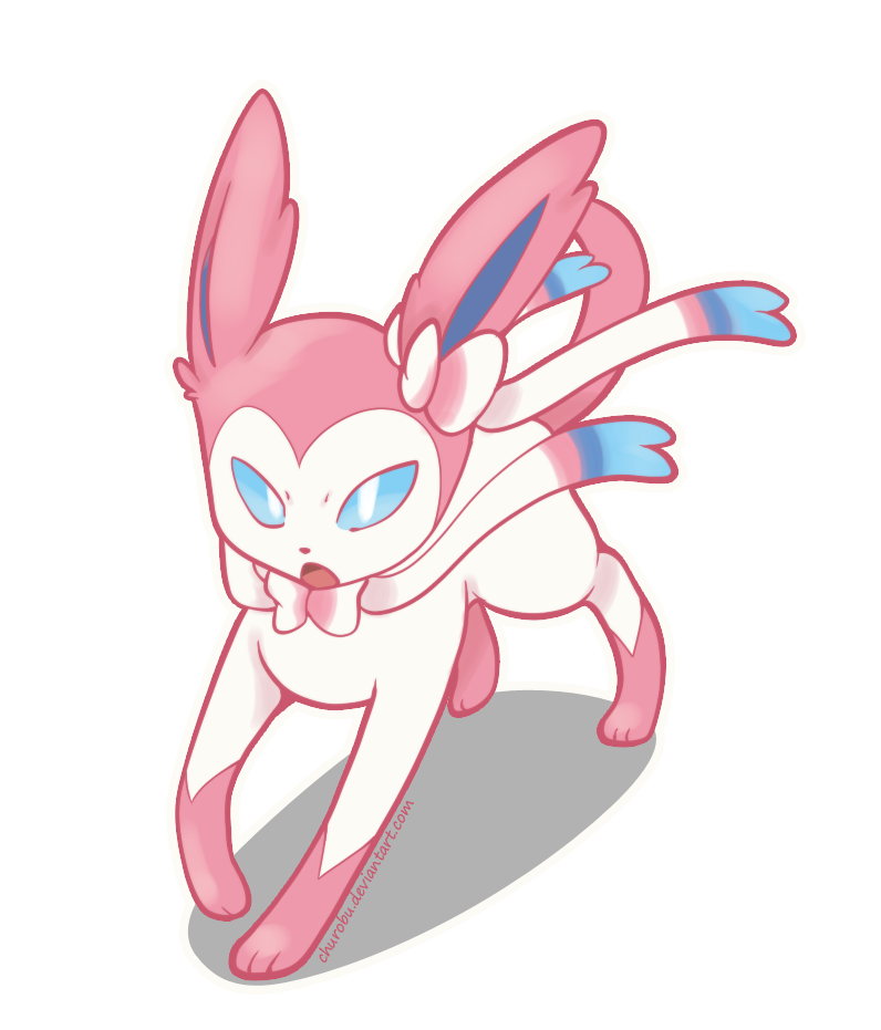 Sylveon