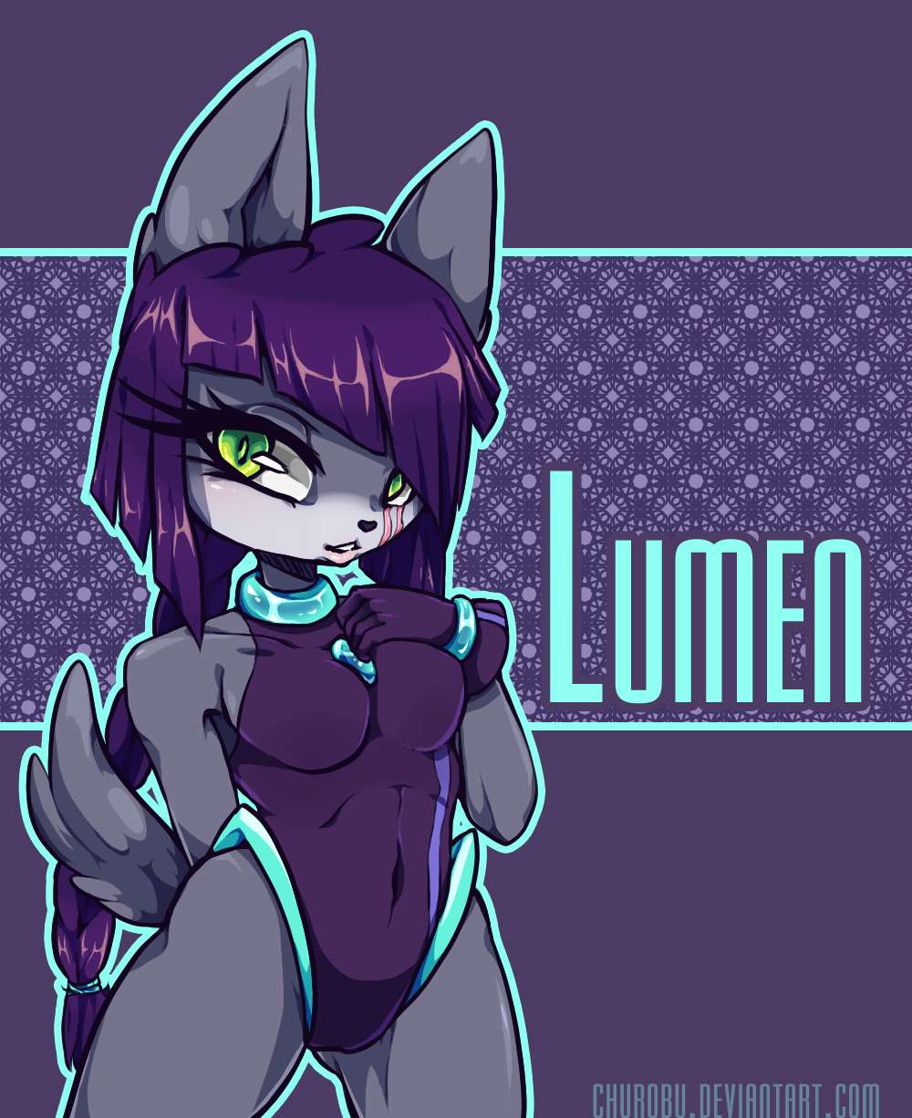 Lumen