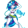 DJ Pon-3