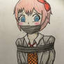 Silent Sayori