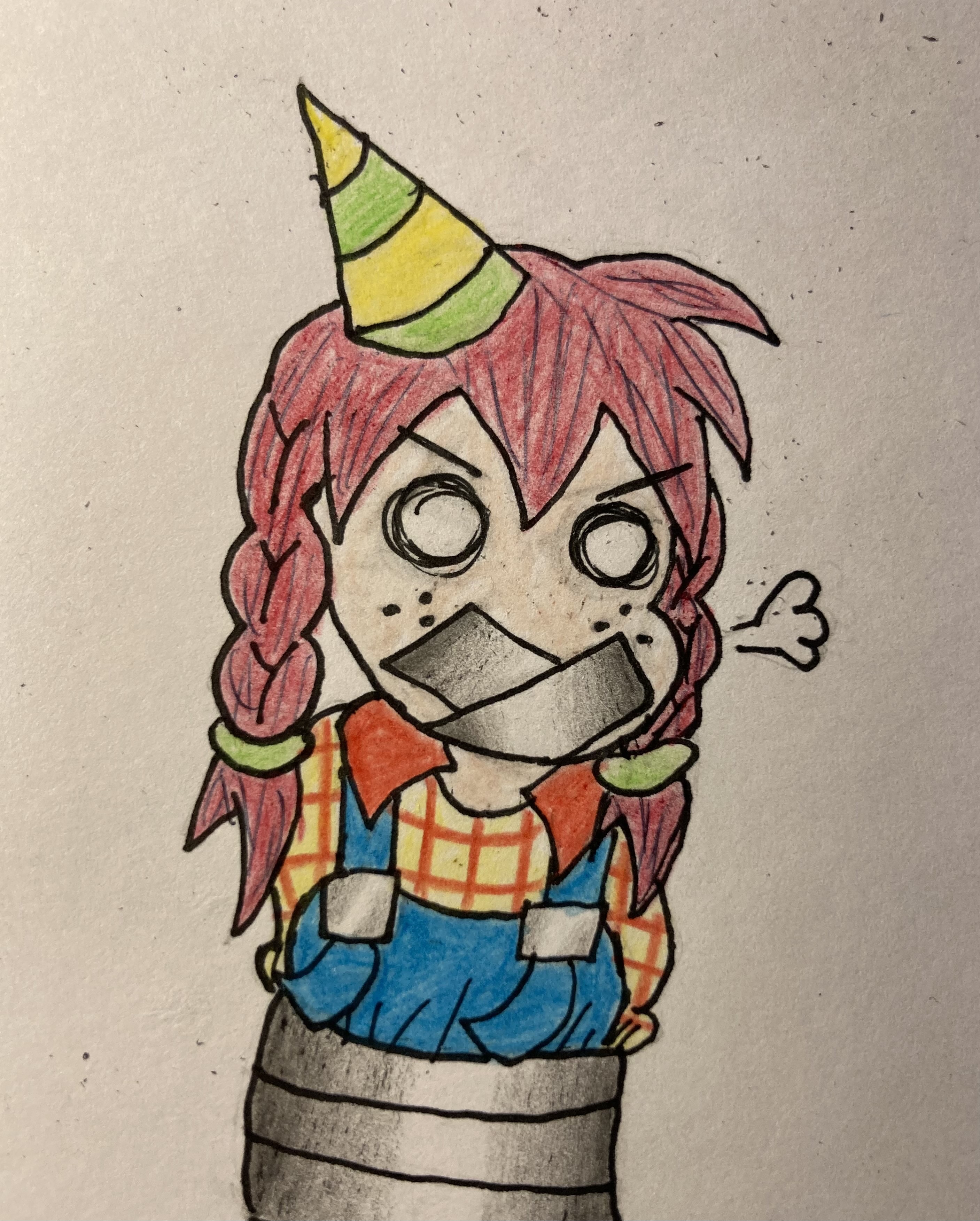 Happy Birthday GregoryGIDDID ! by arial34 on DeviantArt