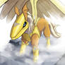 pegasusmon