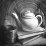 the Hypnotic Teapot