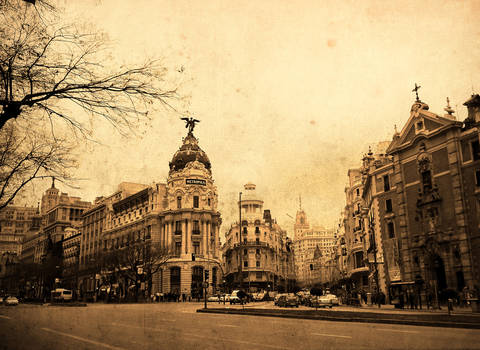 Madrid