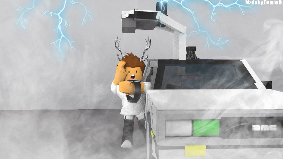 Back To The Future In Roblox By Demonikpl On Deviantart - future in roblox by demonikpl on deviantart roblox catalog futrue Back To The Future In Roblox By Demonikpl On Deviantart - roblox catalog futrue