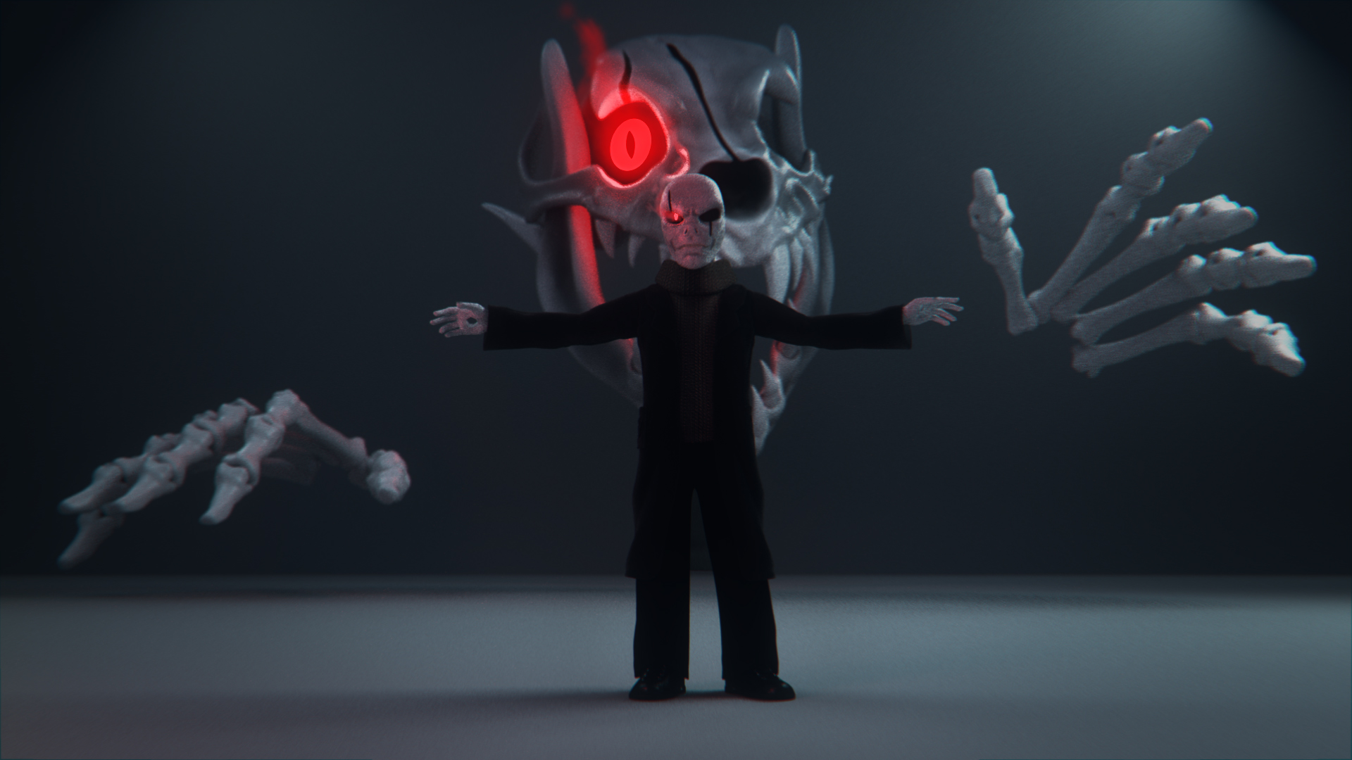 Glitchtale Gaster By Latyprod On DeviantArt glitchtale-gaster-by-latyprod-on-deviantart
