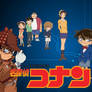 Detective Conan Wallpaper