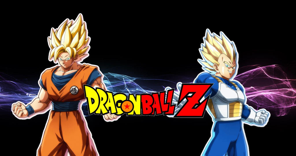 Dragon Ball R Ssj Rework dragon ball z ssj wallpaper by shinshi4869 on DeviantArt