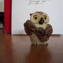 owl figurine stock 01