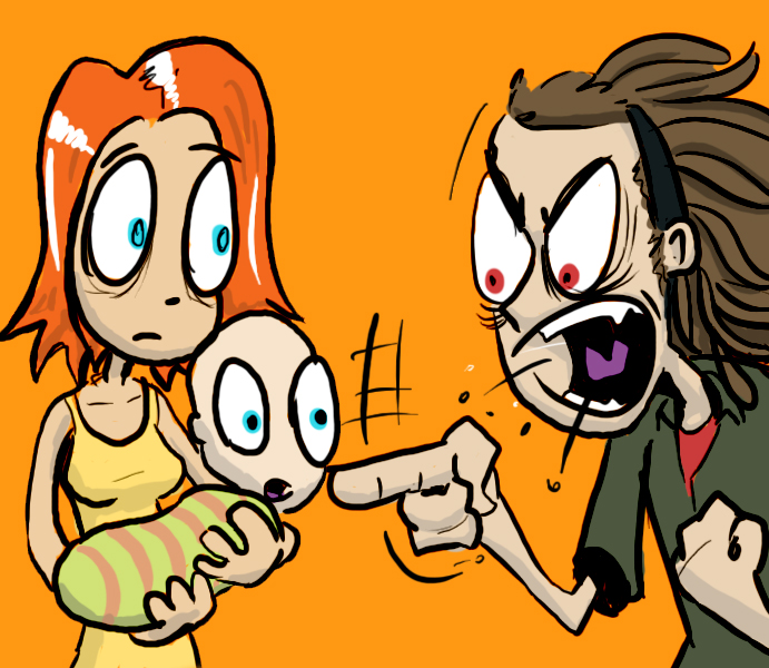 Babyshout by Ragadabah Babyshout by Ragadabah