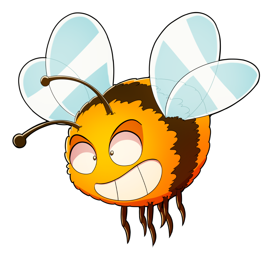 Bee Deviantart Style BEE by Ragadabah on DeviantArt