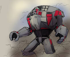 Megabot