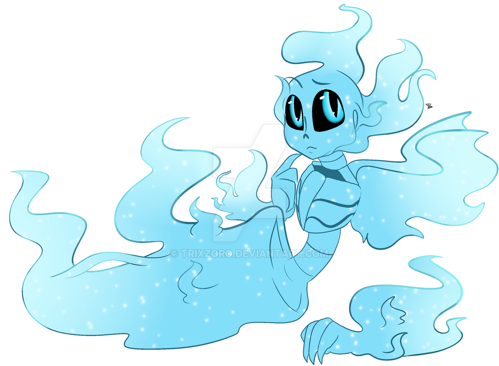 Wisp Dumpy Wisp by TrixZoro on DeviantArt
