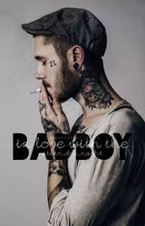 In Love with the Badboy