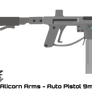 AA-AP9mm Mk2