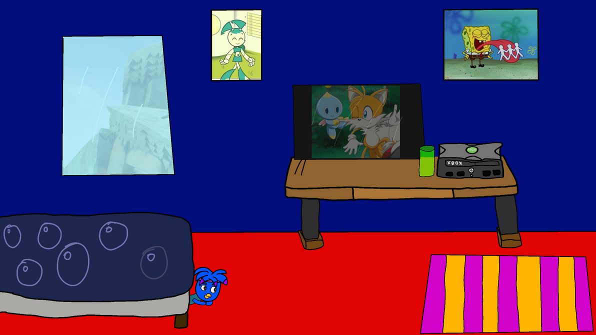 Updated Reaction Room (Set 1) by CordellT225 on DeviantArt