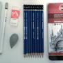 My new drawing tools