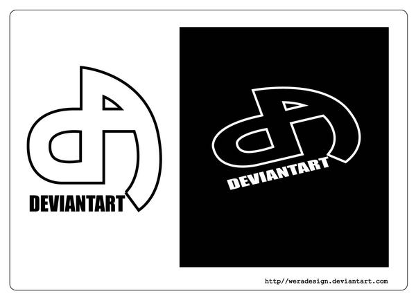 DEVIANT LOGO CONTEST-EPIC LOGO by weradesign on DeviantArt
