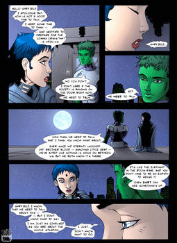 TTComic - Page 2