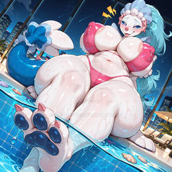 AI Adopt Primarina