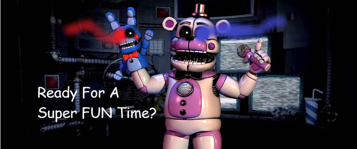 Funtime Sans TheSpringLockedBoi User Profile | DeviantArt