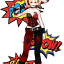 [MMD] Hey Mistah J!