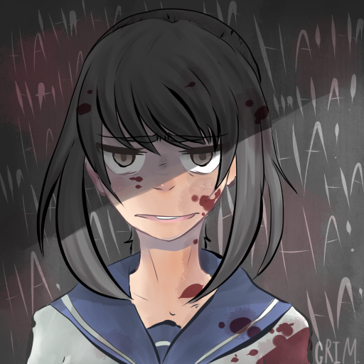 Yandere Chan