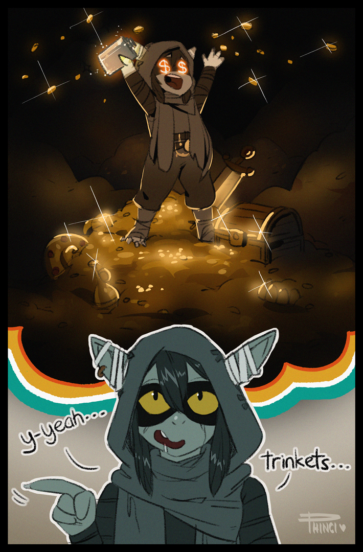 Nott The Brave